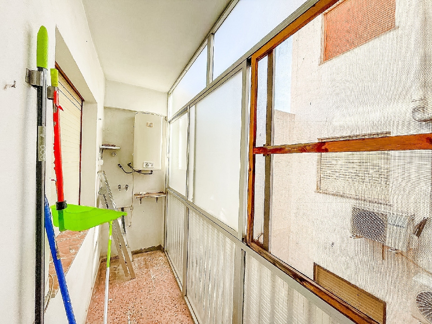  kaufen Wohnung Pinoso Vinalopó Mitjà 6