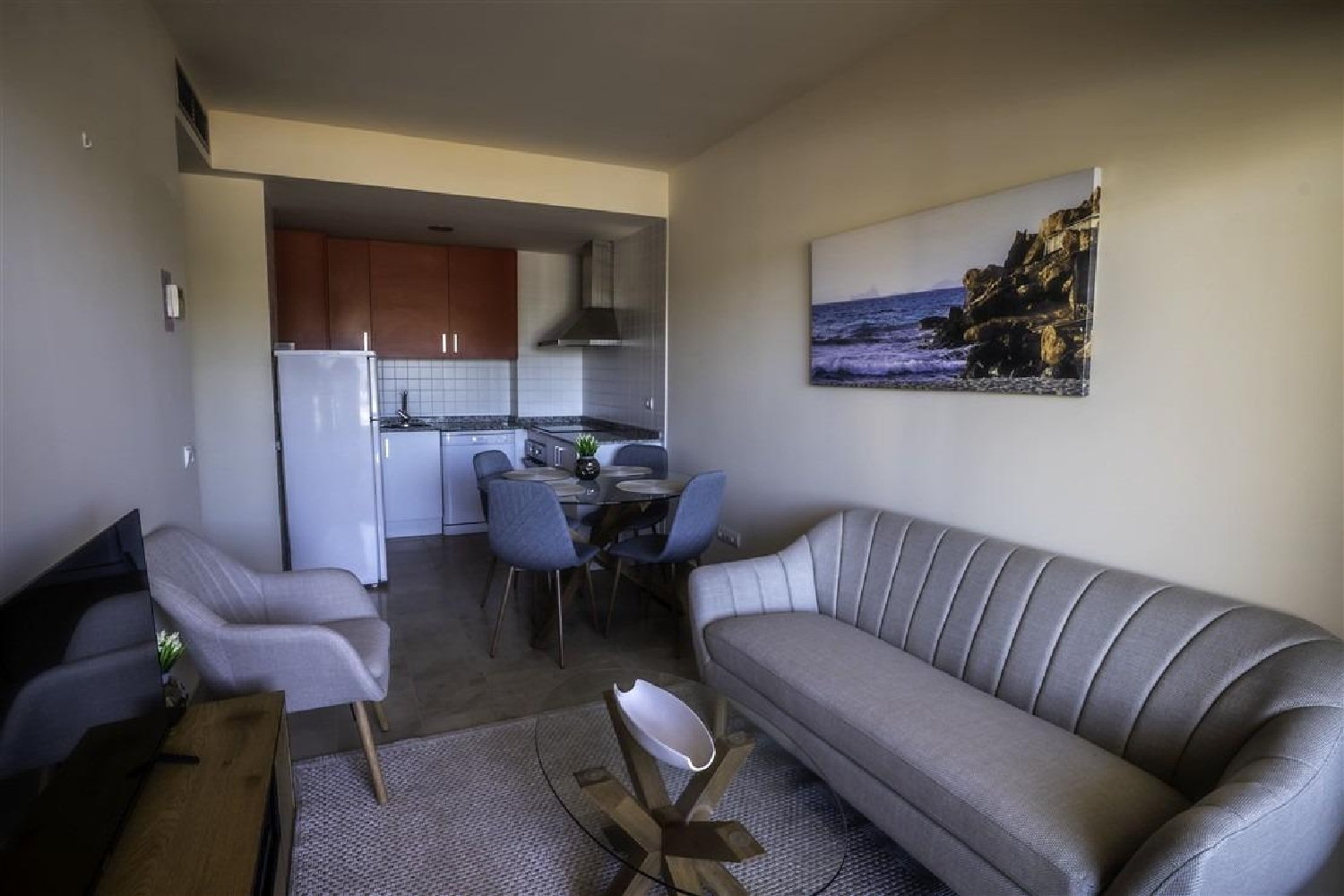  en venta apartamento Pla Olivera Alacantí 7