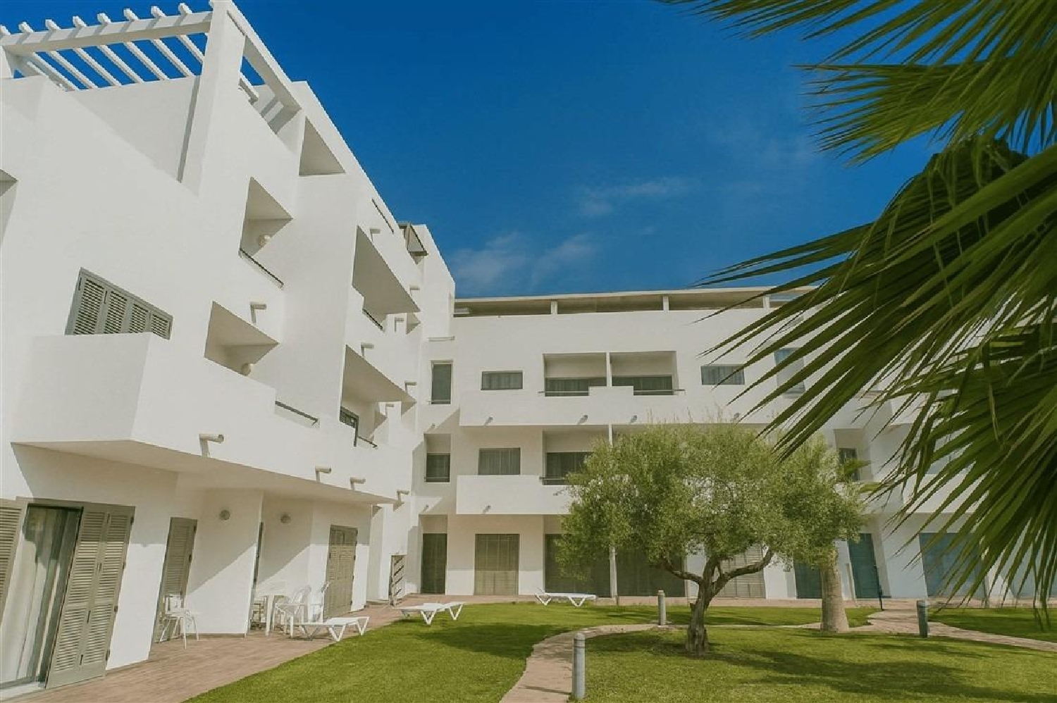  en venta apartamento Pla Olivera Alacantí 3