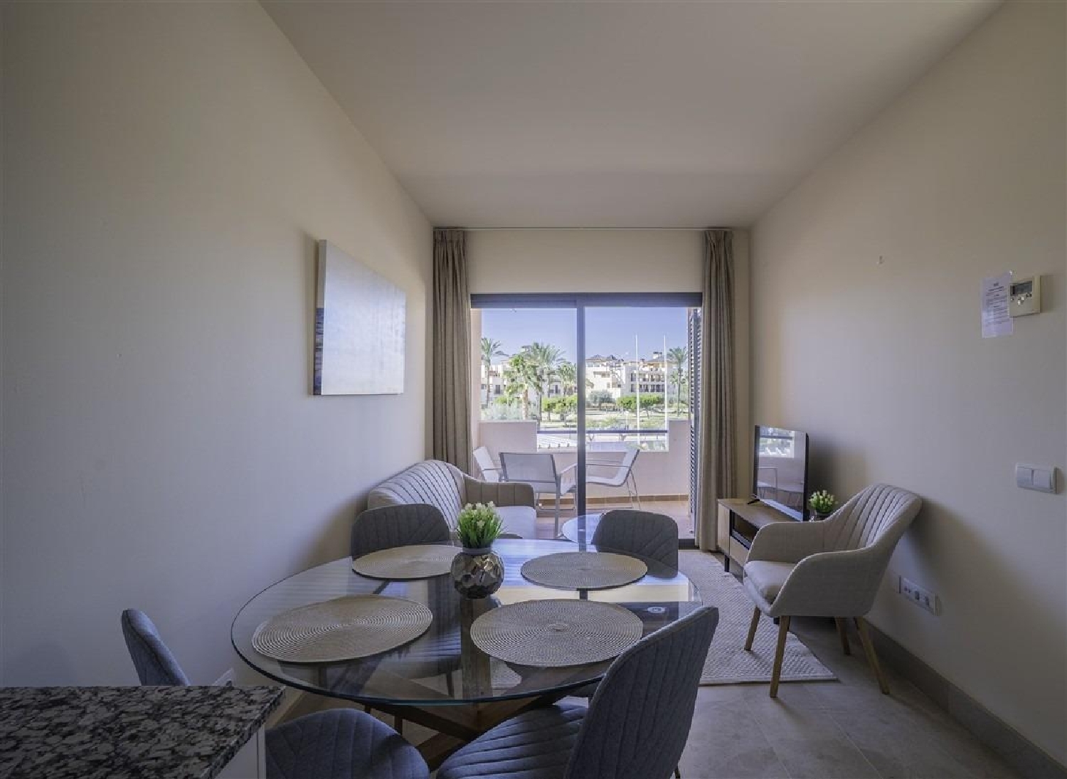  en venta apartamento Pla Olivera Alacantí 8