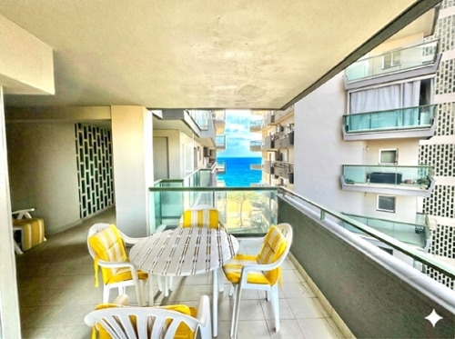 Platja D''aro Baix Empordà appartement foto 6356305