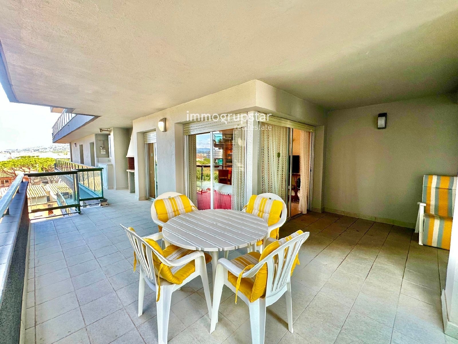  te koop appartement Platja D'aro Baix Empordà 4