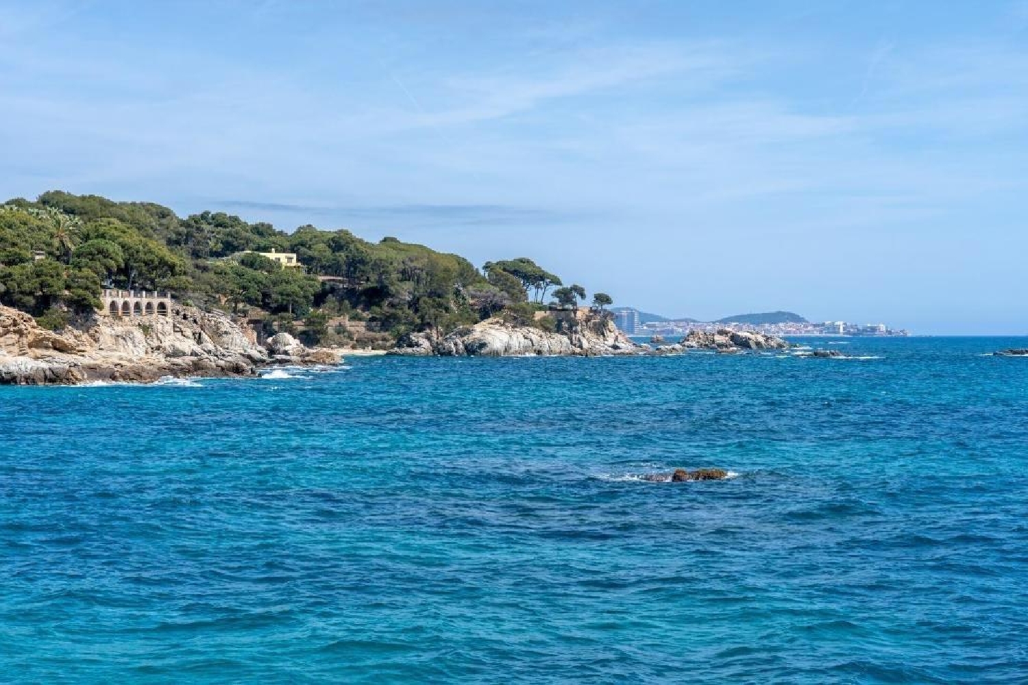  en venta apartamento Platja D'aro Baix Empordà 7