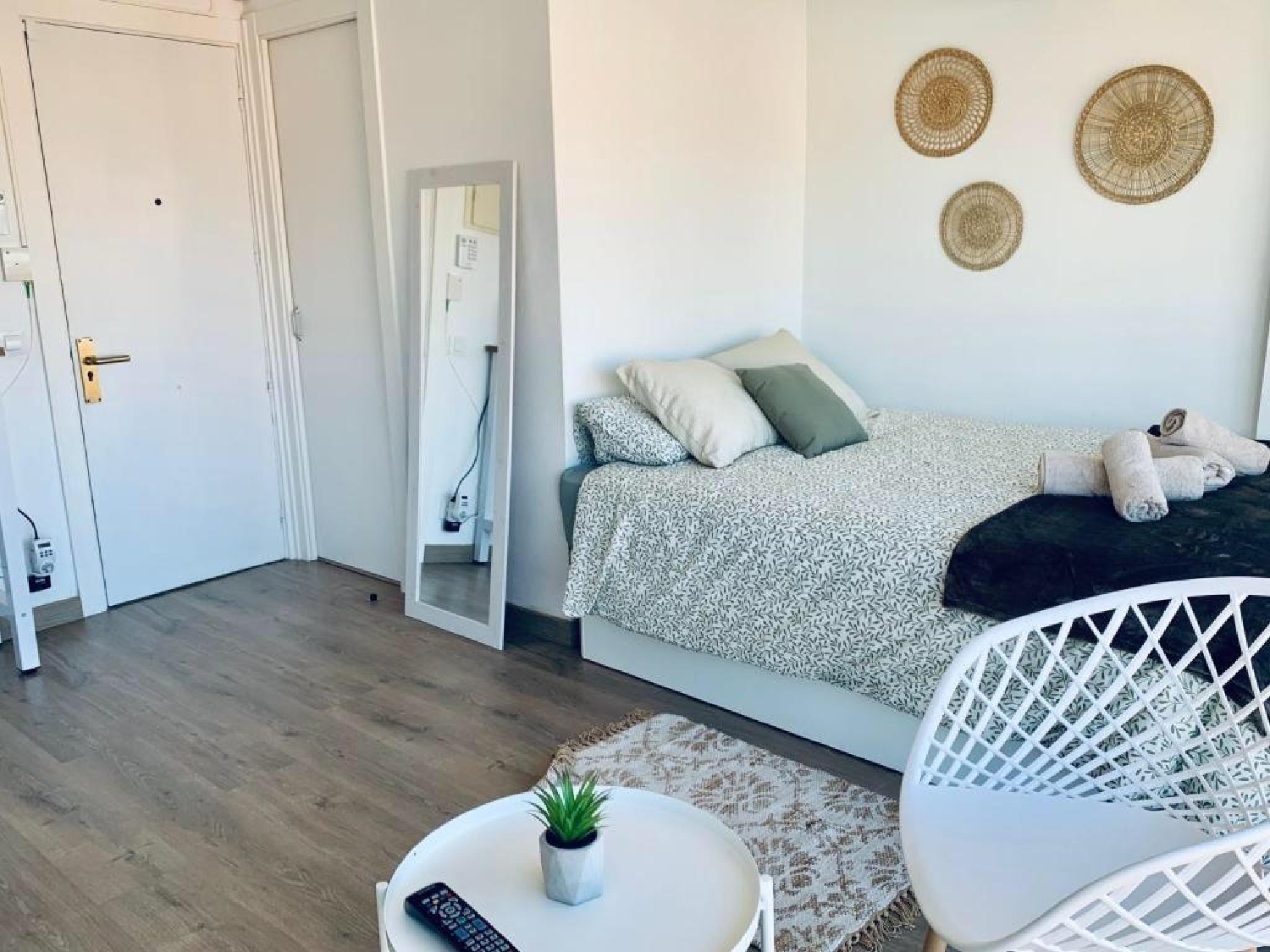  en venta apartamento Platja D'aro Baix Empordà 5