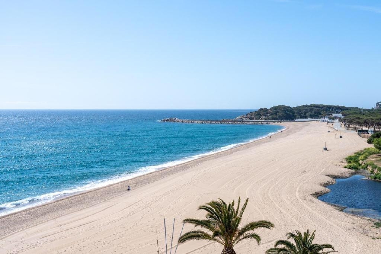  en venta apartamento Platja D'aro Baix Empordà 8