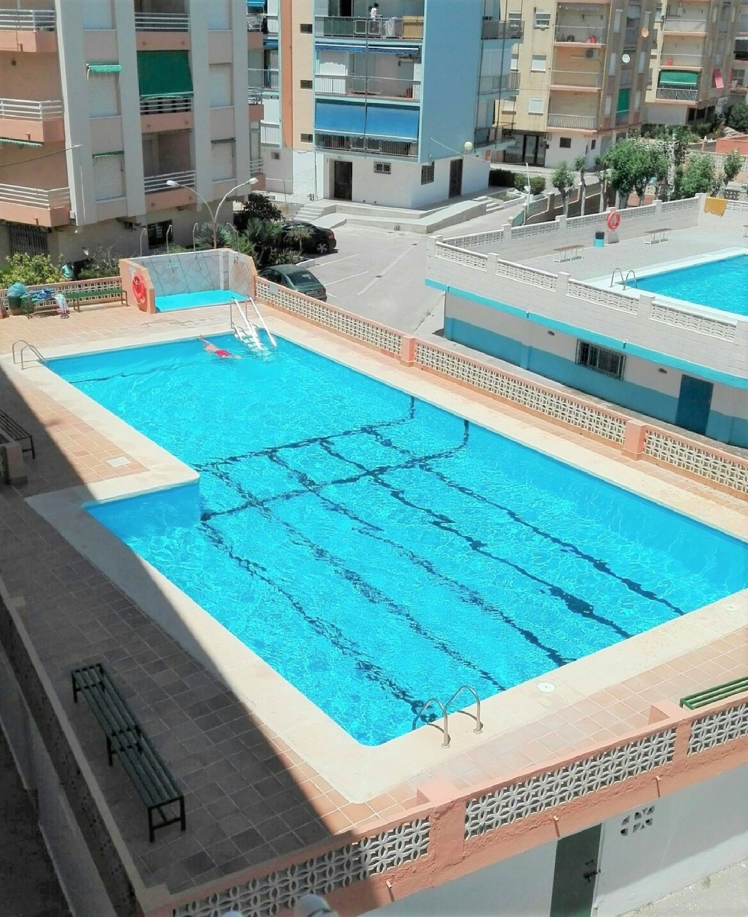  kaufen Wohnung Platja De La Pobla De Farnals Horta Nord 6