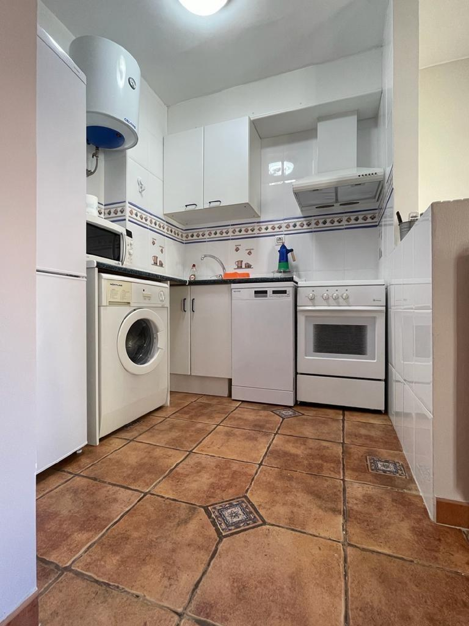  kaufen Wohnung Platja De La Pobla De Farnals Horta Nord 3