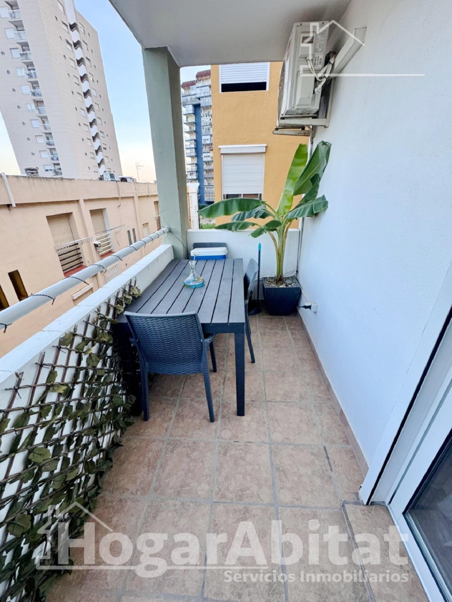  for sale apartment Platja De La Pobla De Farnals Horta Nord 5