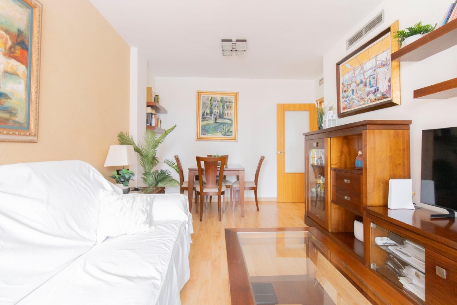  kaufen Wohnung Platja De La Pobla De Farnals Horta Nord 3