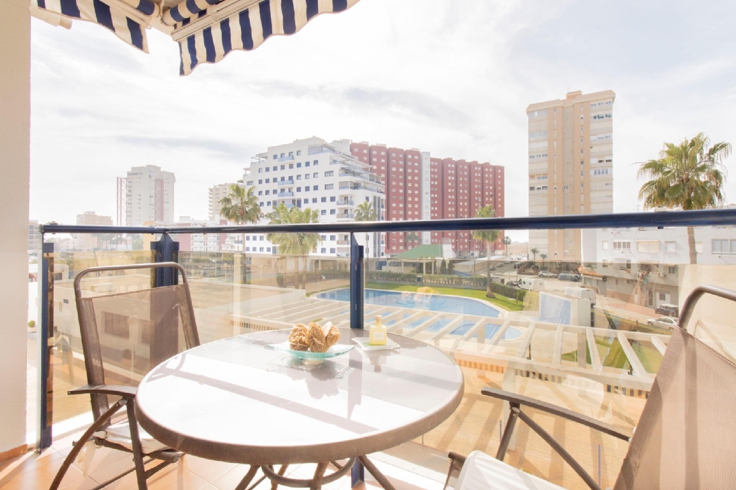  kaufen Wohnung Platja De La Pobla De Farnals Horta Nord 1