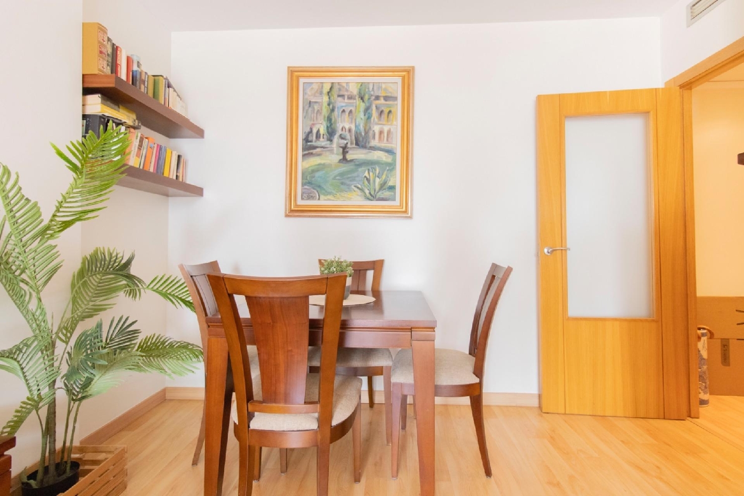  kaufen Wohnung Platja De La Pobla De Farnals Horta Nord 8