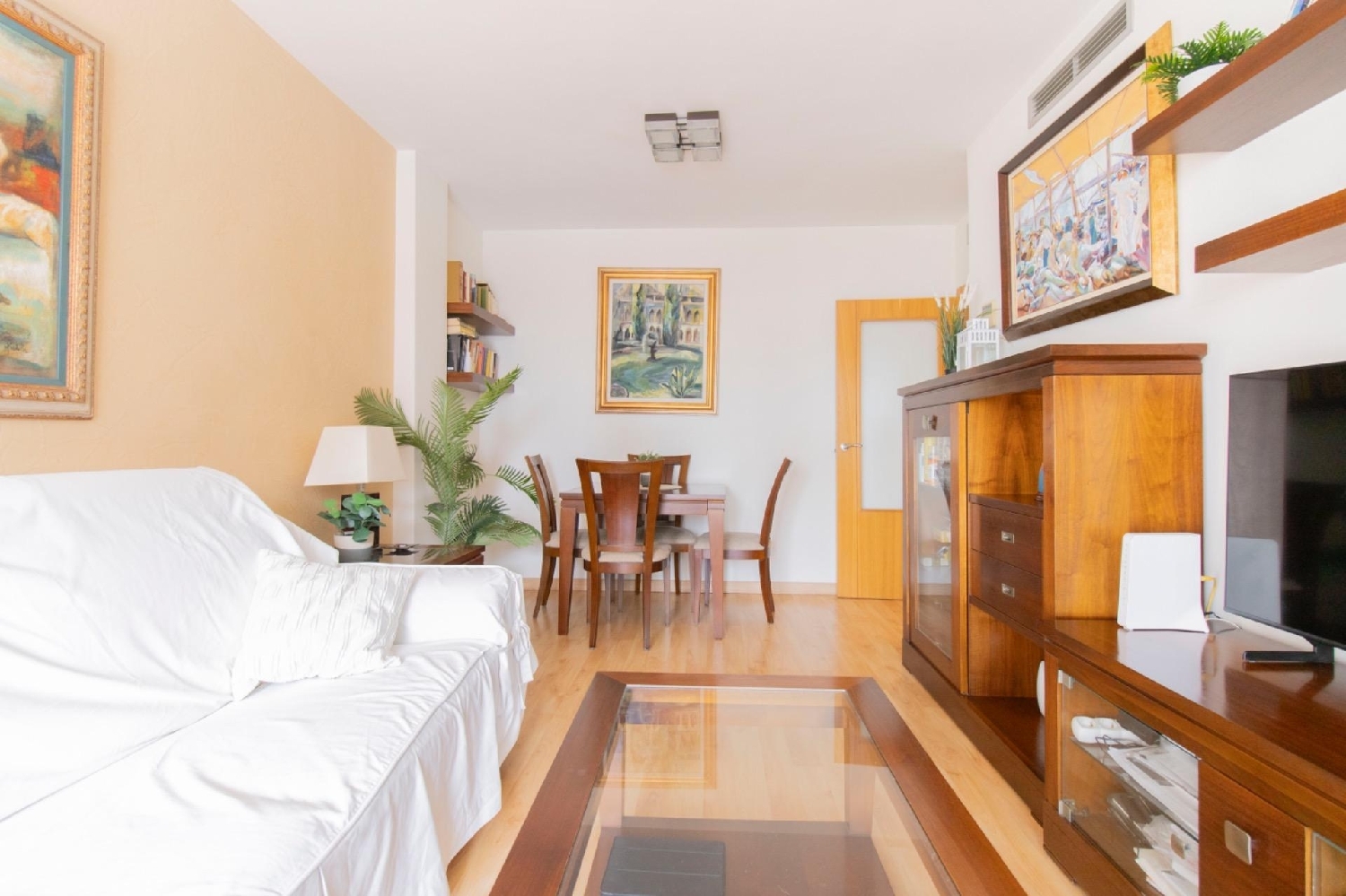  kaufen Wohnung Platja De La Pobla De Farnals Horta Nord 6