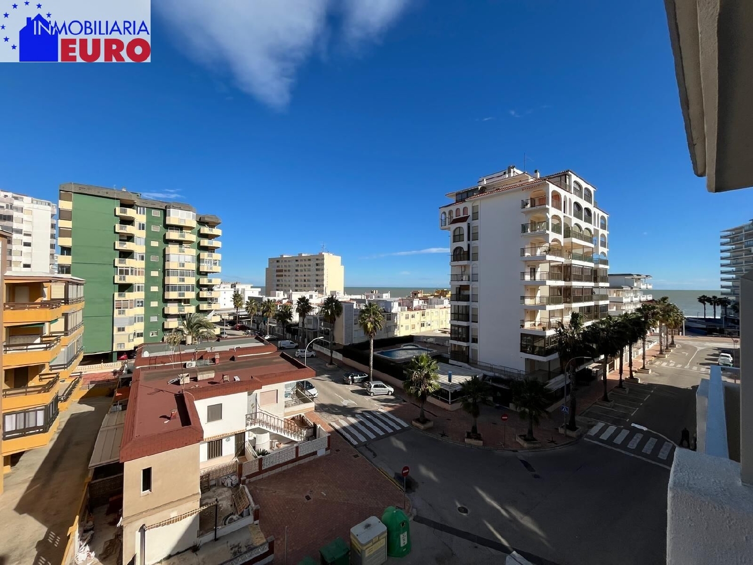  à vendre appartement Platja De Tavernes De La Valldigna Safor 2