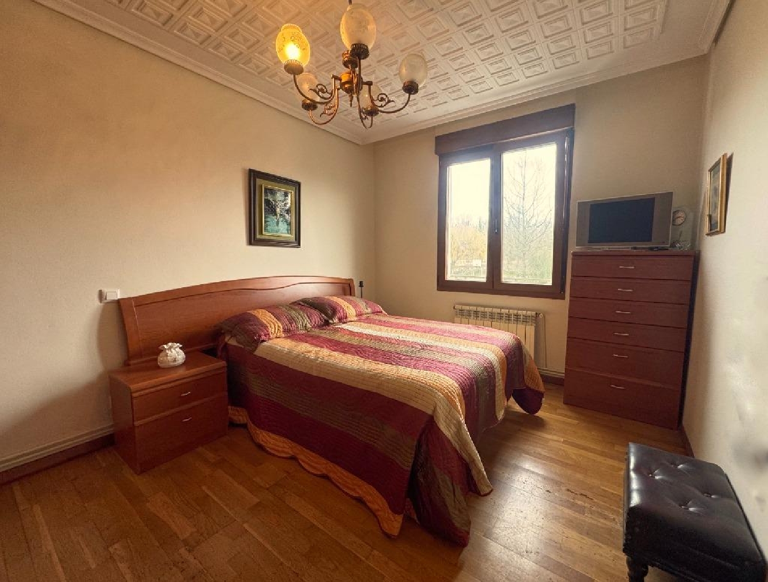 à vendre appartement Polanco Besaya 7