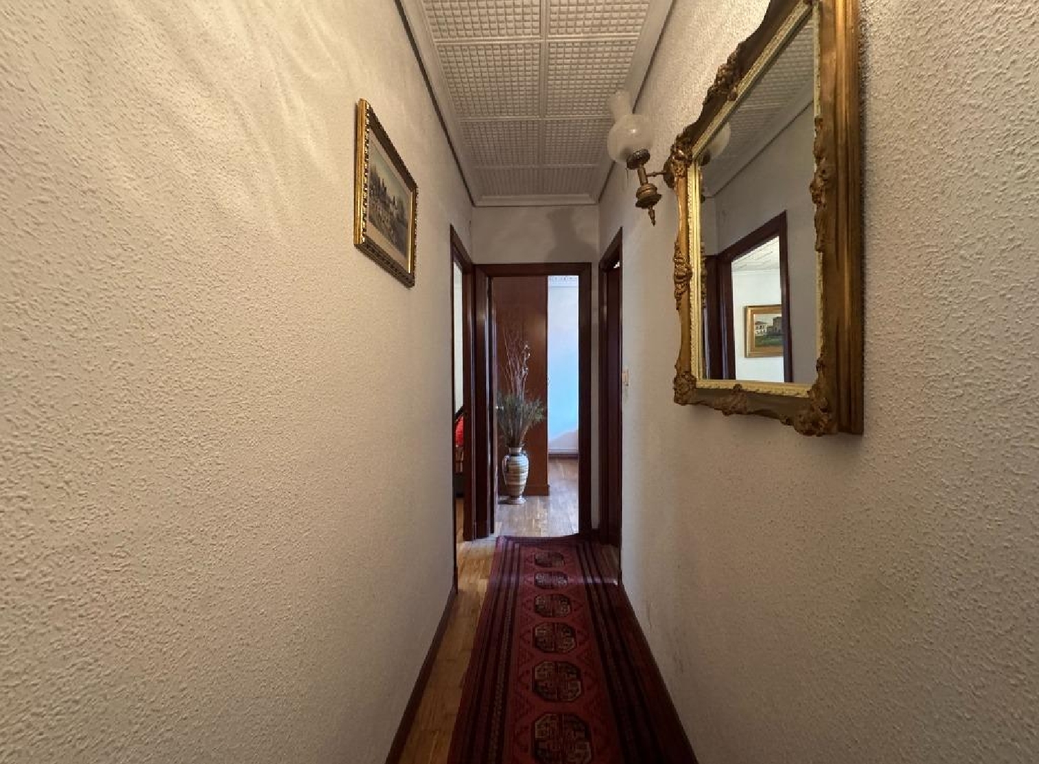 à vendre appartement Polanco Besaya 6