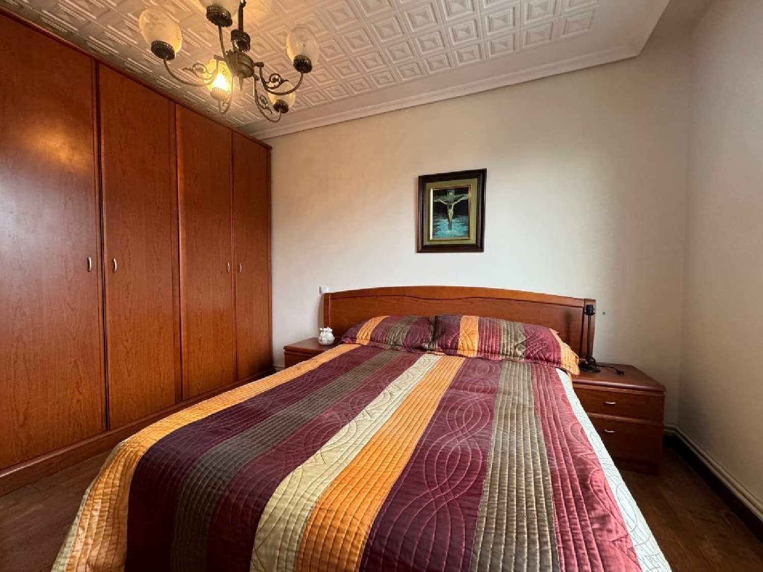 à vendre appartement Polanco Besaya 8