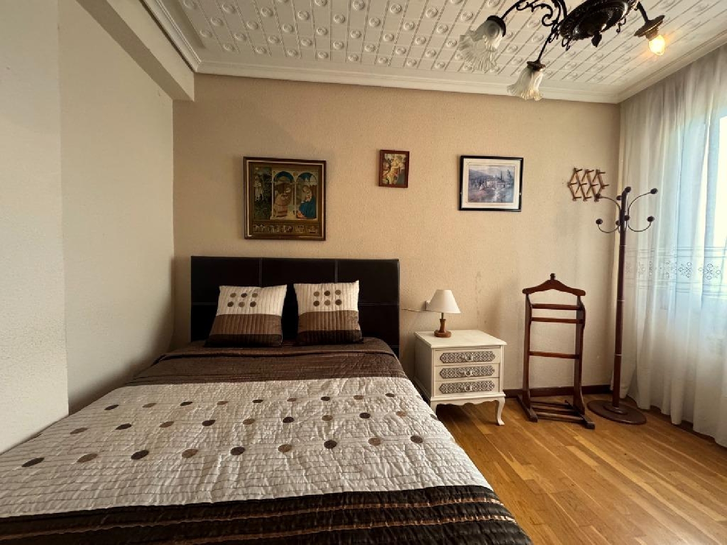 à vendre appartement Polanco Besaya 3