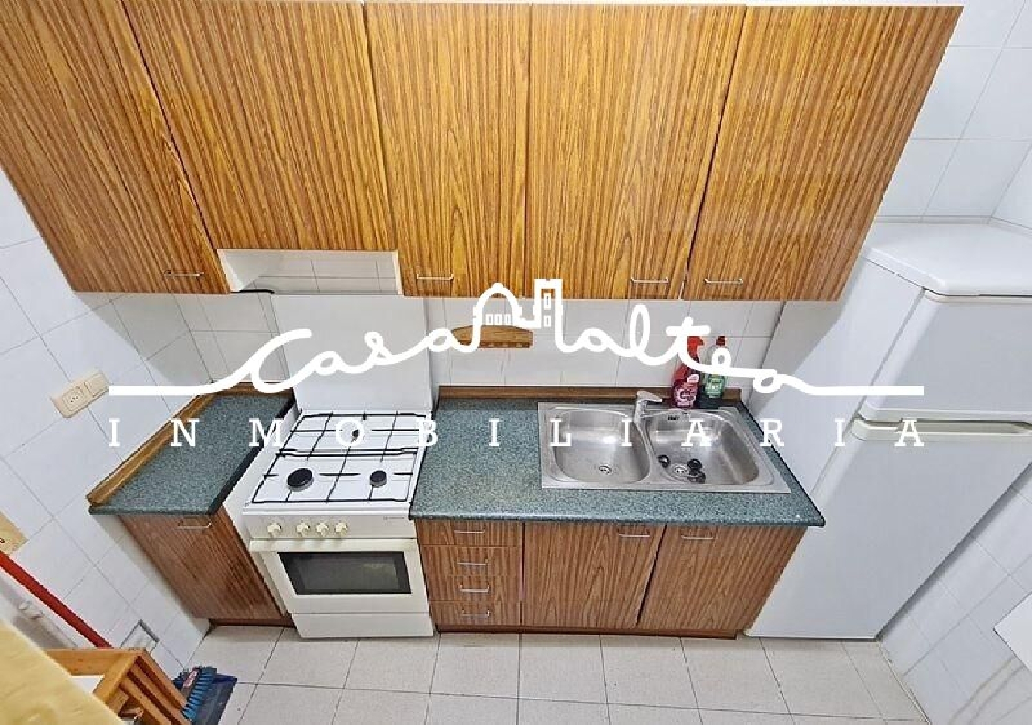 en venta apartamento Polop Marina Baixa 6