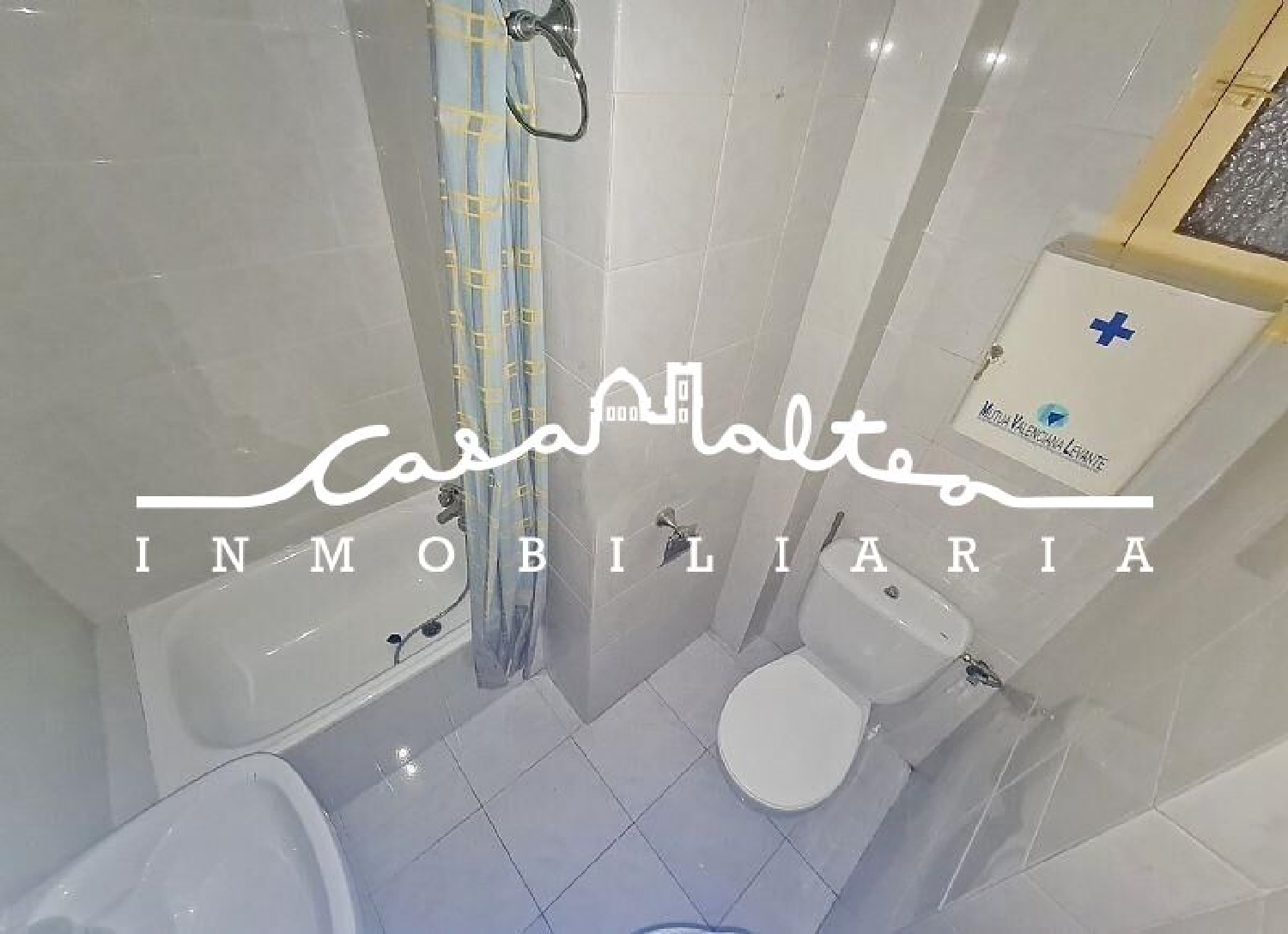 en venta apartamento Polop Marina Baixa 4