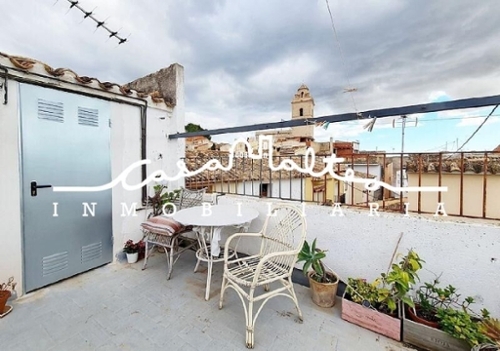 Polop Marina Baixa apartamento foto 6360144