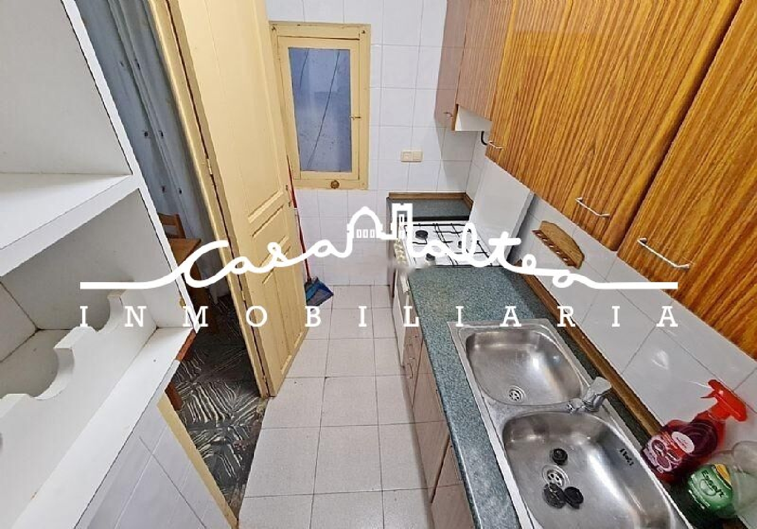 en venta apartamento Polop Marina Baixa 5