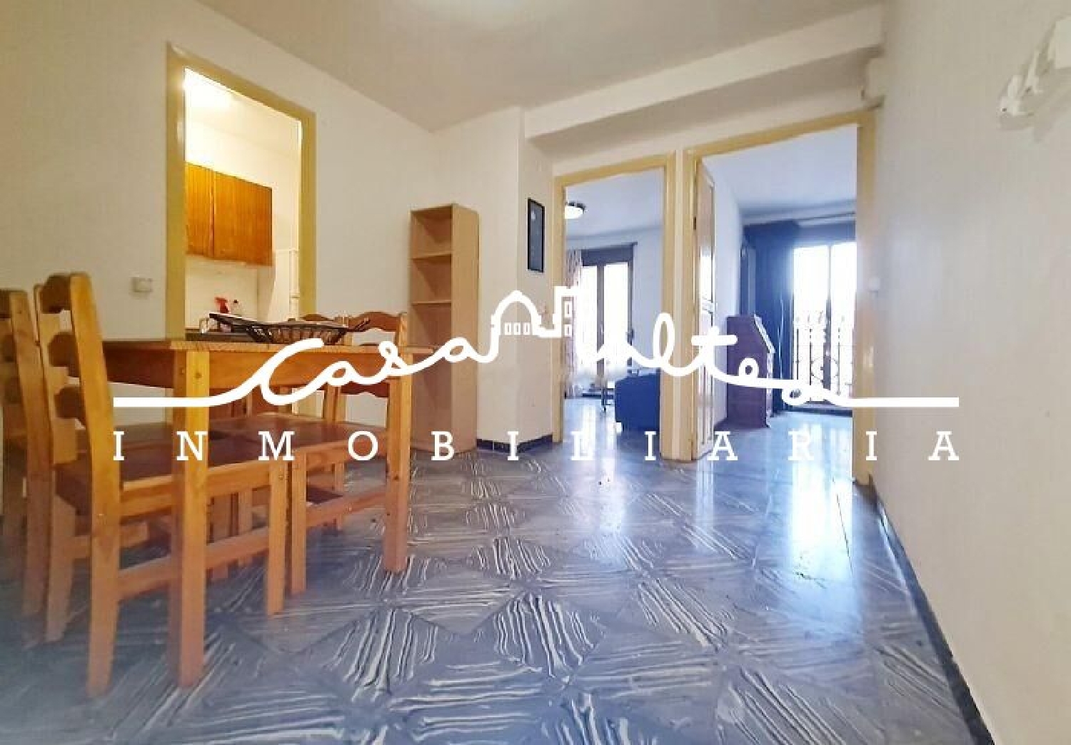 en venta apartamento Polop Marina Baixa 2