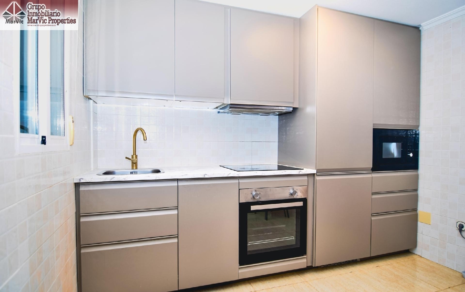  en venta apartamento Polop Marina Baixa 5