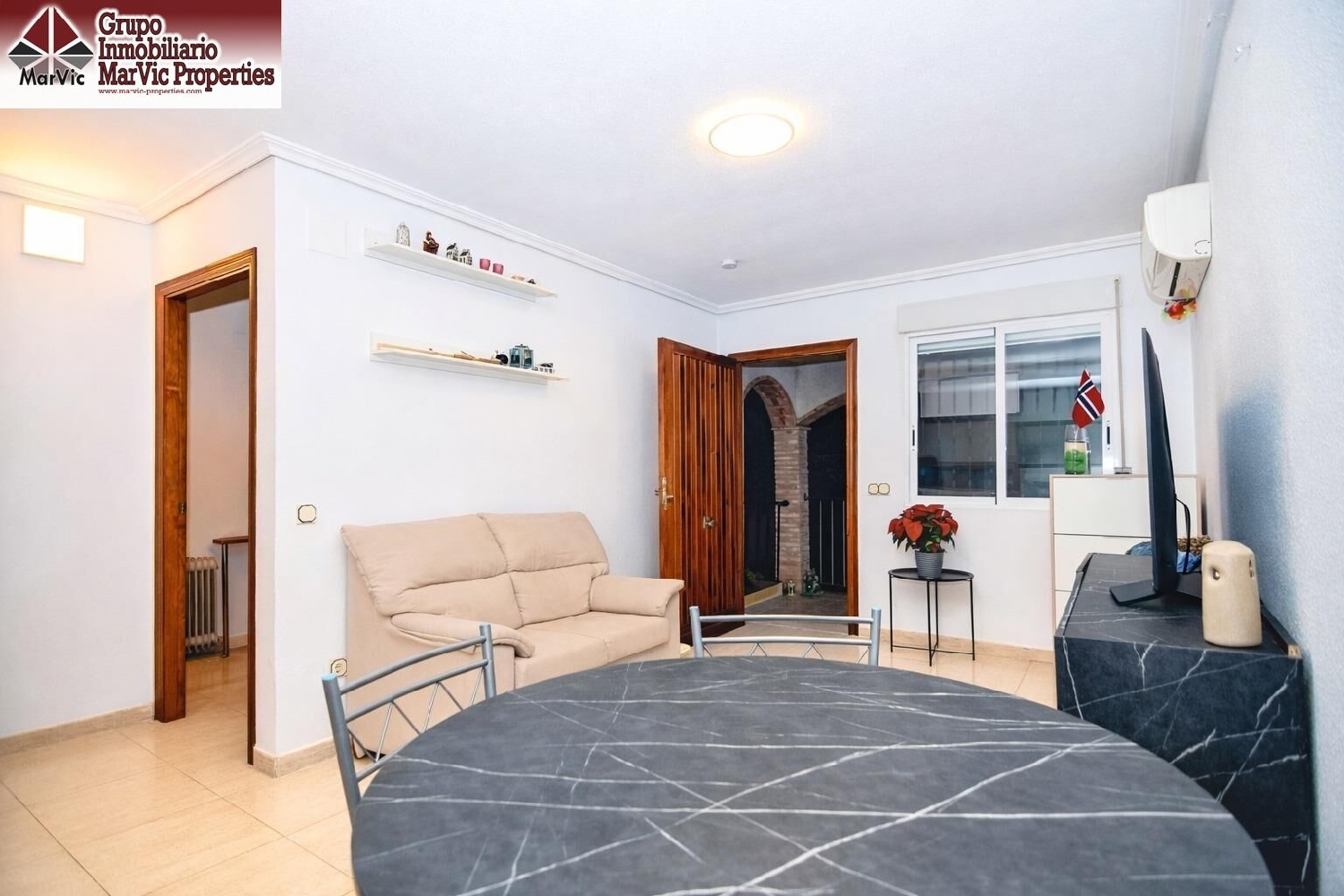  en venta apartamento Polop Marina Baixa 3