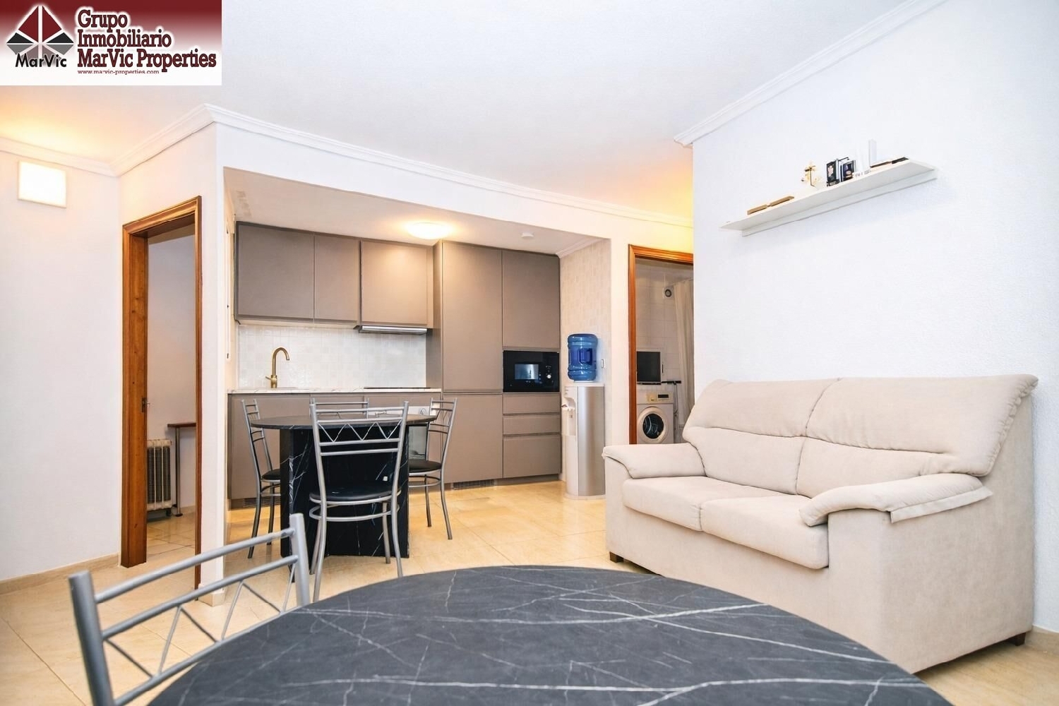  en venta apartamento Polop Marina Baixa 4
