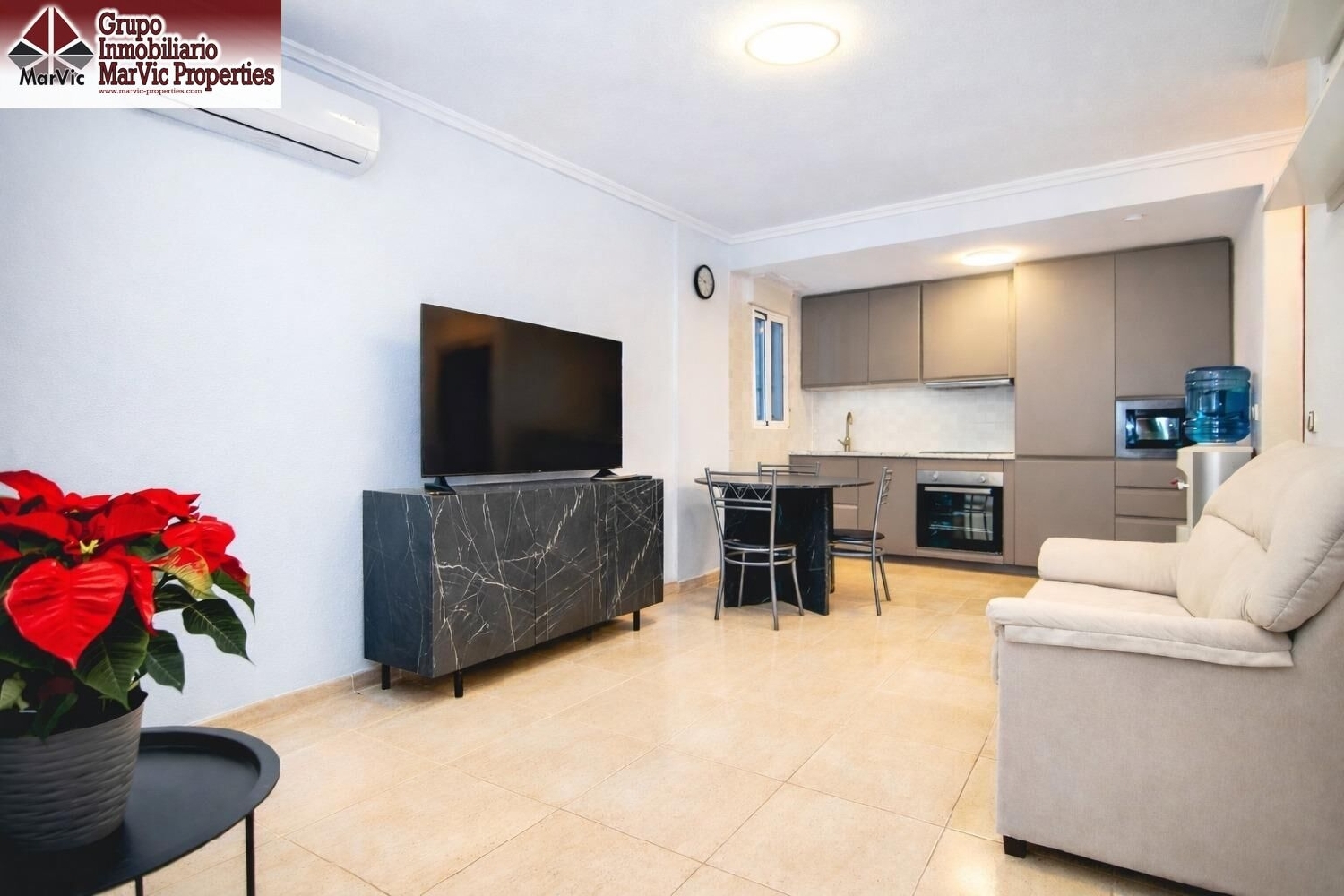  en venta apartamento Polop Marina Baixa 1