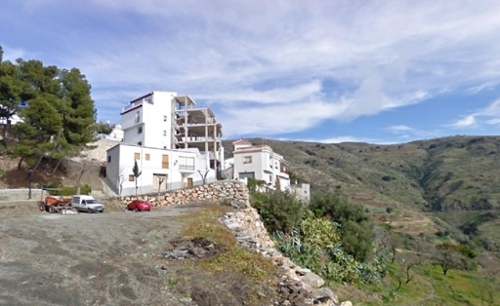 Polopos Costa Tropical lägenhet foto 6361975