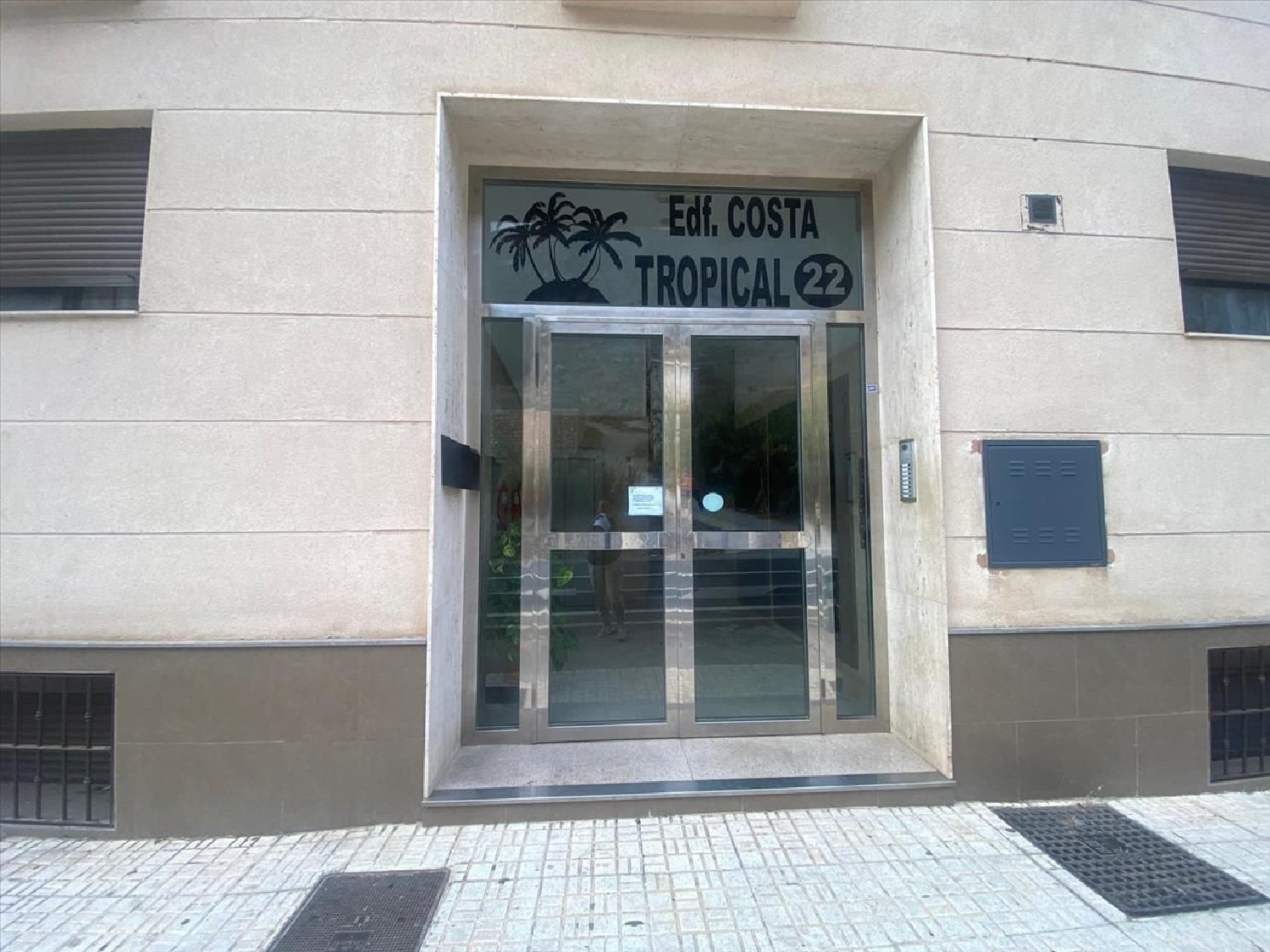 kaufen Wohnung Polopos Costa Tropical 2