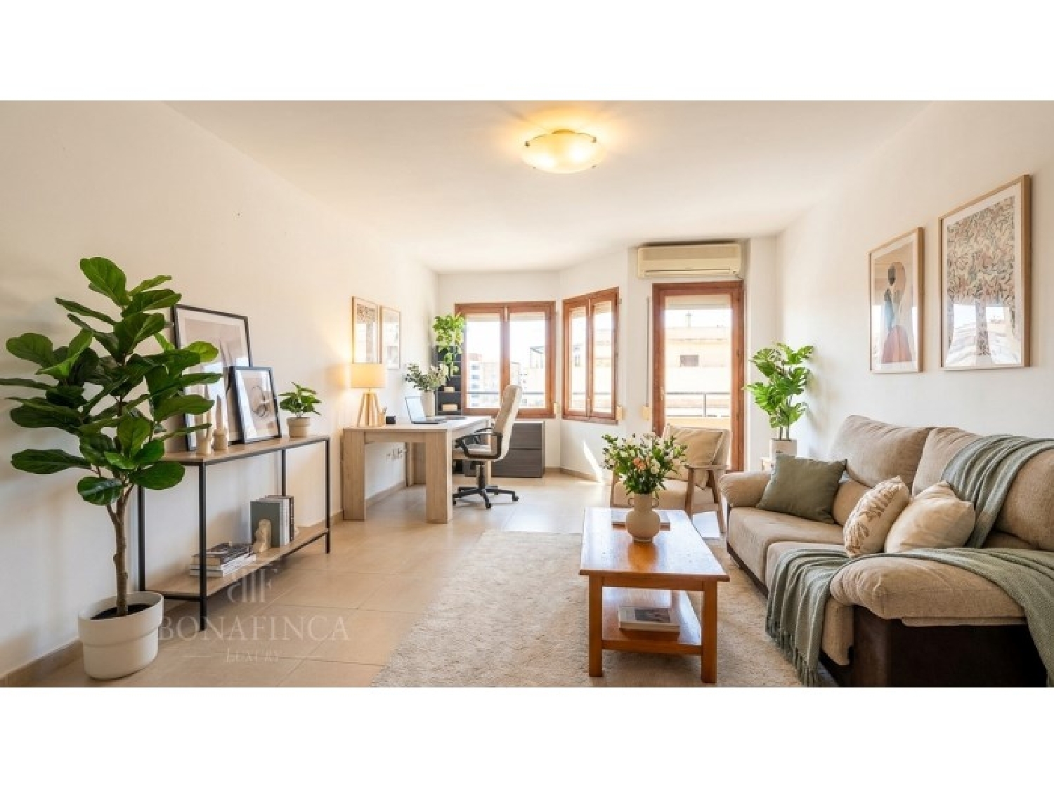 till salu lägenhet Ponent 08224 Vallès Occidental 1