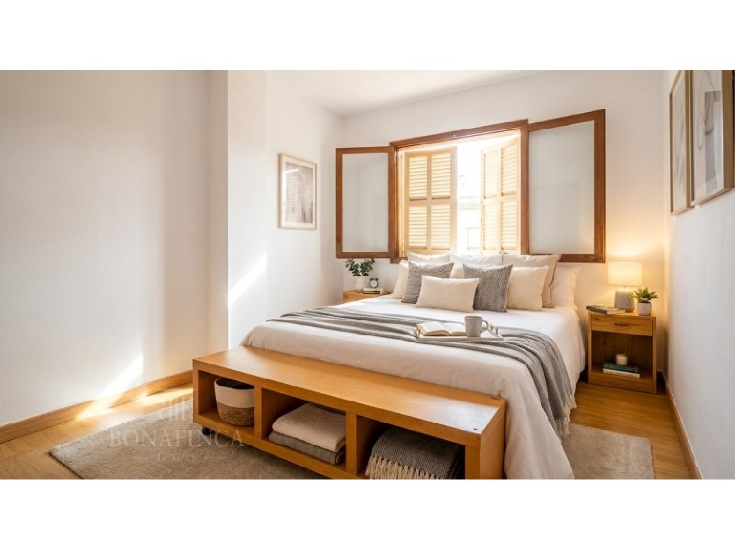  till salu lägenhet Ponent 08224 Vallès Occidental 3