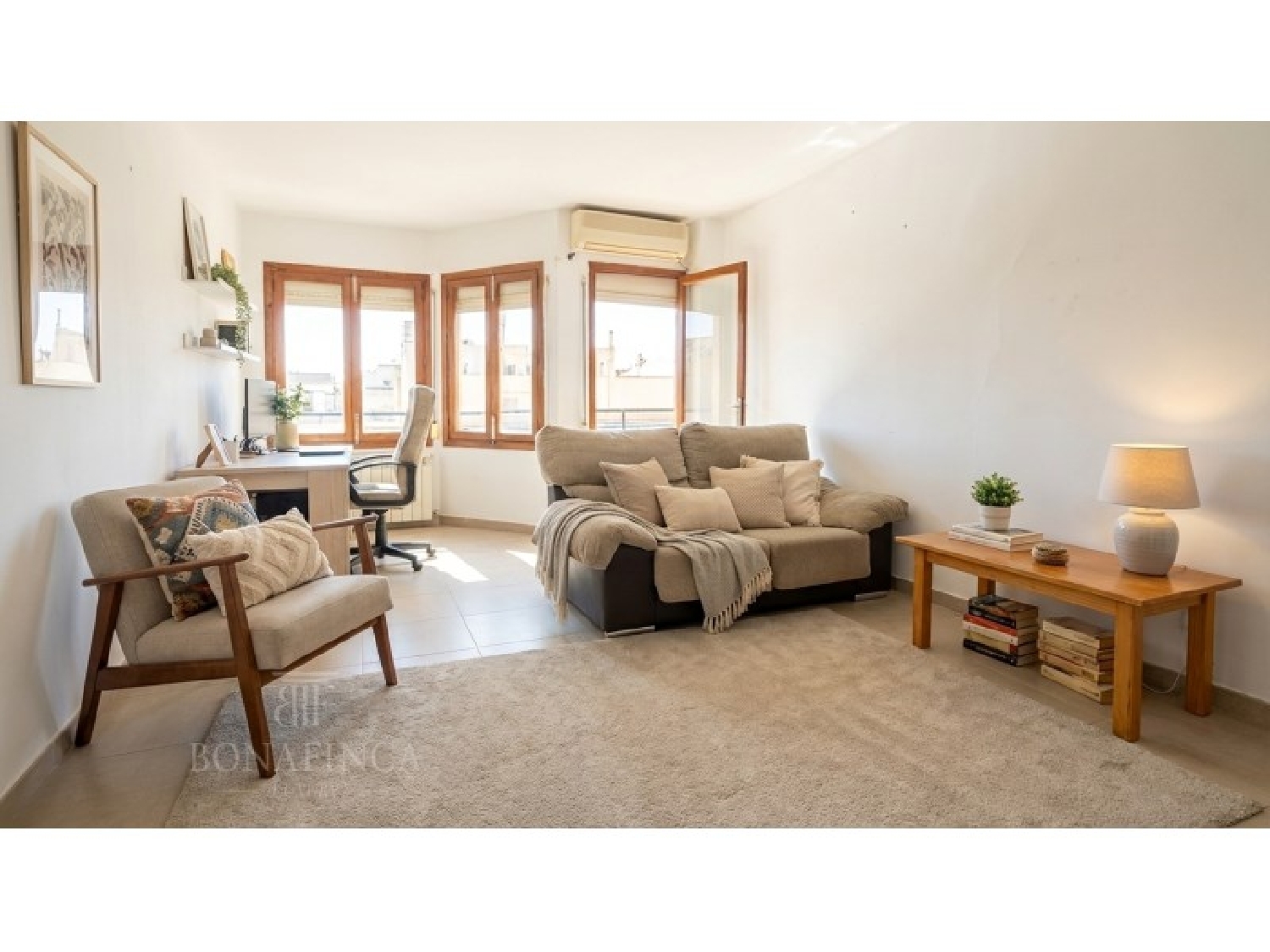  till salu lägenhet Ponent 08224 Vallès Occidental 2