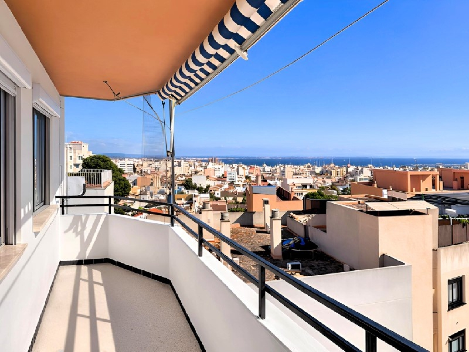 till salu lägenhet Ponent 08224 Vallès Occidental 2