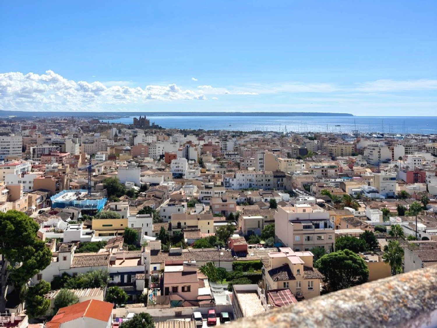 till salu lägenhet Ponent 08224 Vallès Occidental 1