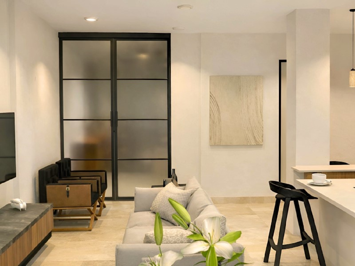 till salu lägenhet Ponent 08224 Vallès Occidental 8