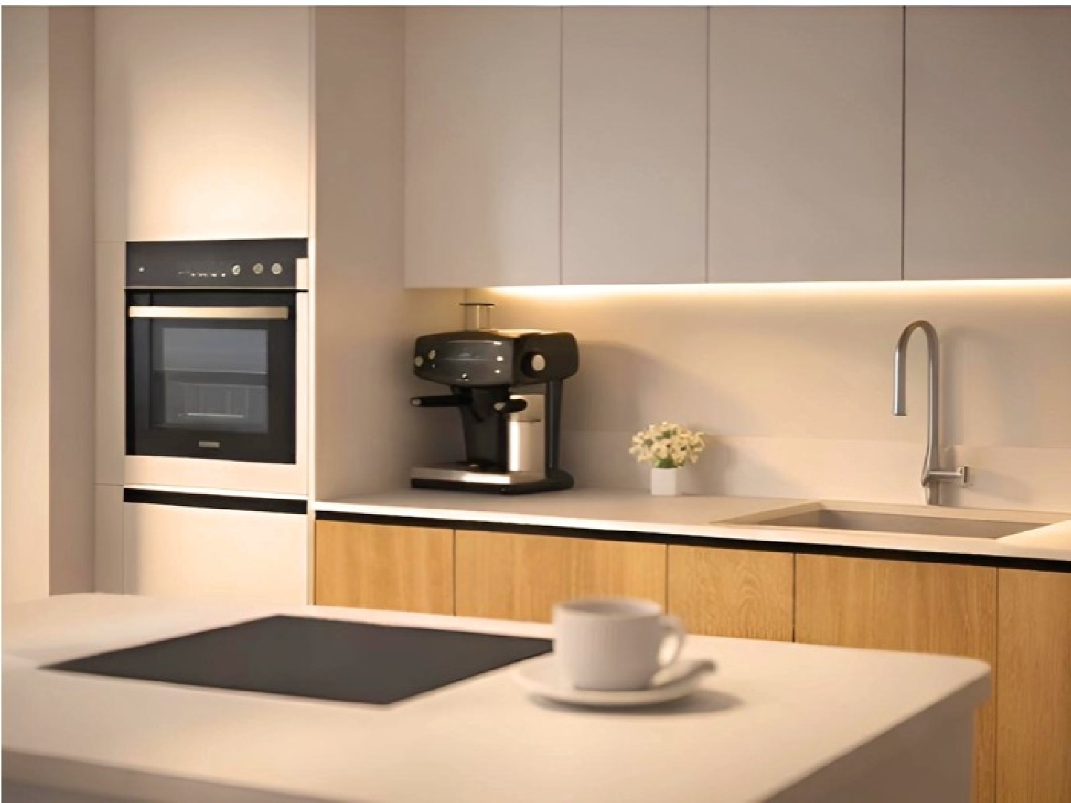 till salu lägenhet Ponent 08224 Vallès Occidental 5