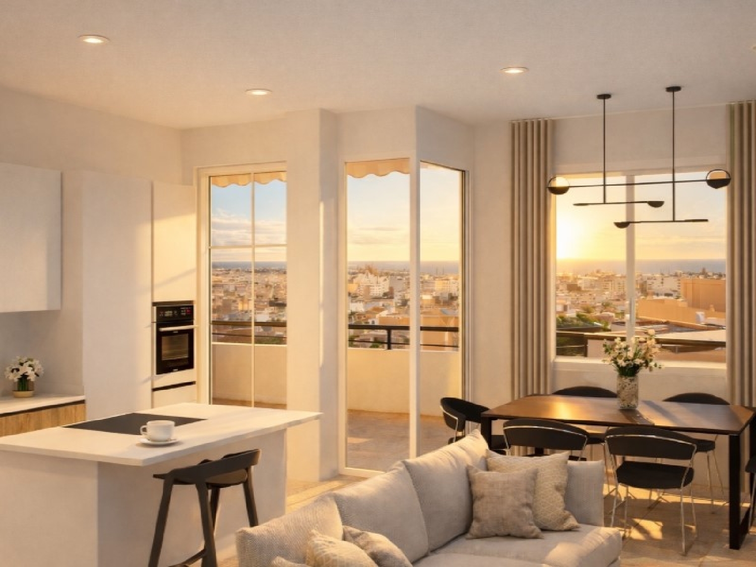 till salu lägenhet Ponent 08224 Vallès Occidental 3