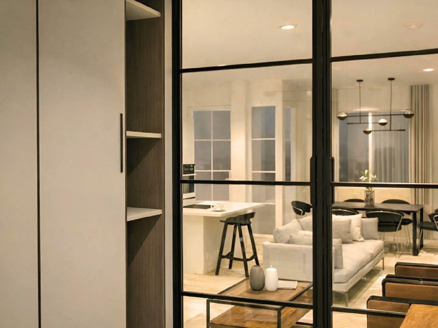 till salu lägenhet Ponent 08224 Vallès Occidental 7