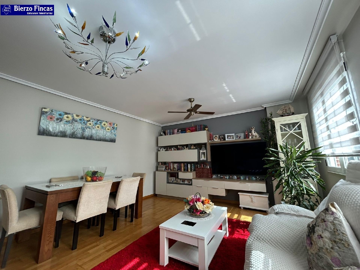  for sale apartment Ponferrada 24400 Bierzo (El) 7