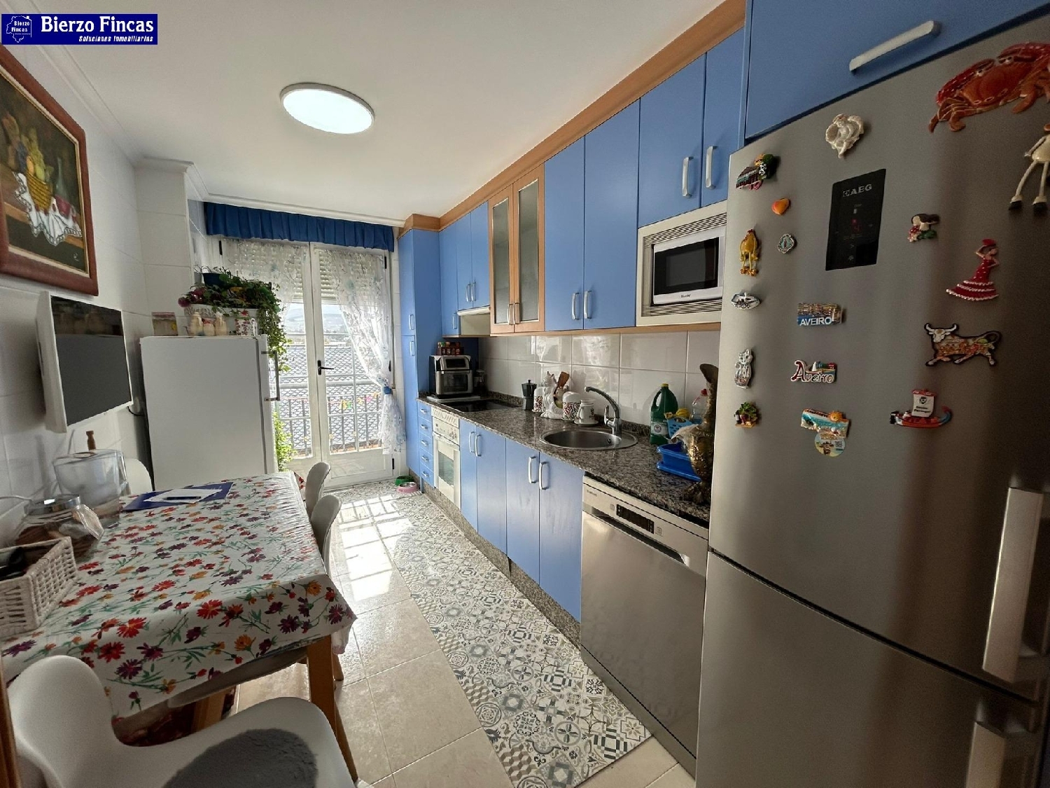  for sale apartment Ponferrada 24400 Bierzo (El) 2