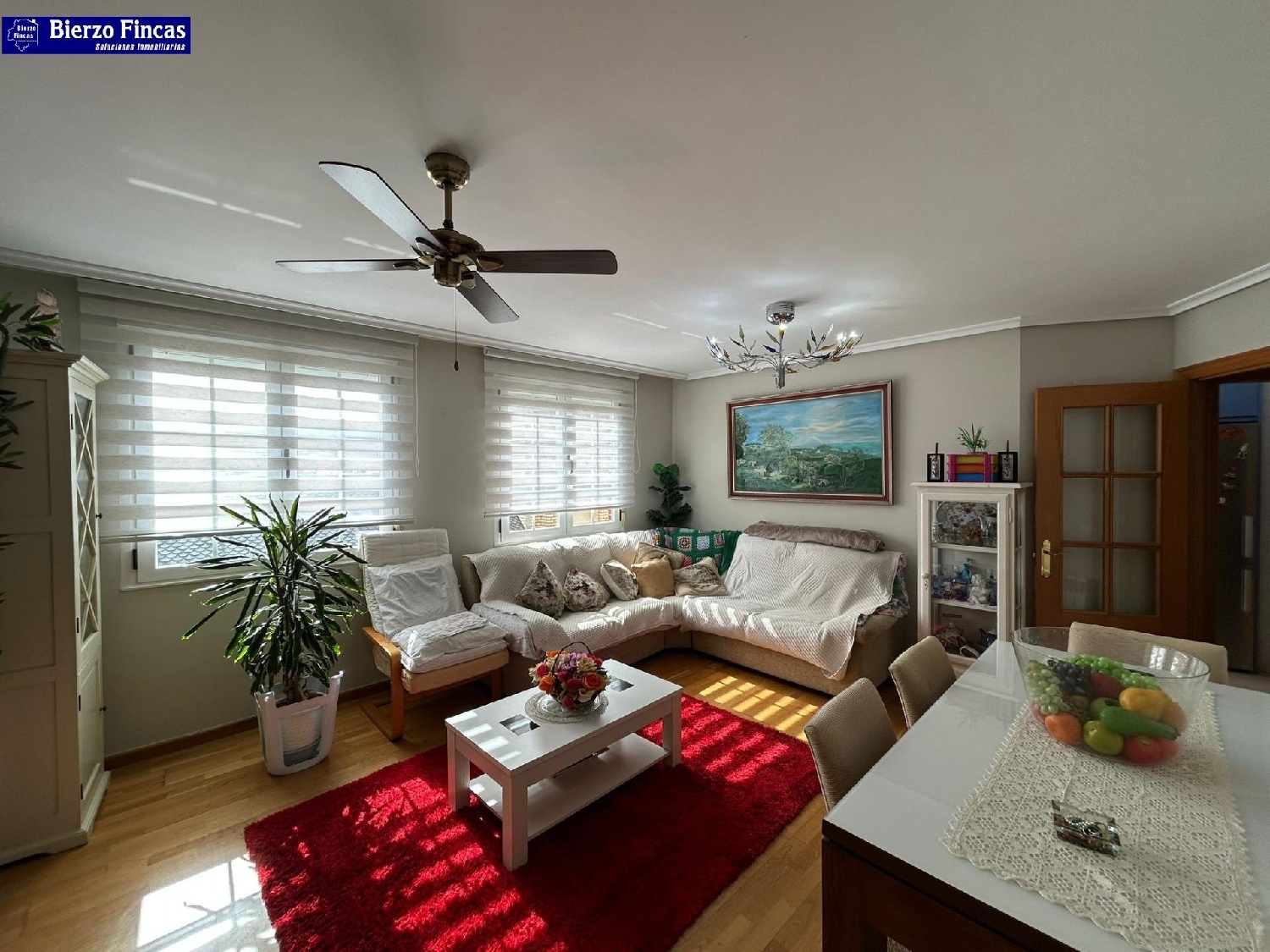  for sale apartment Ponferrada 24400 Bierzo (El) 5