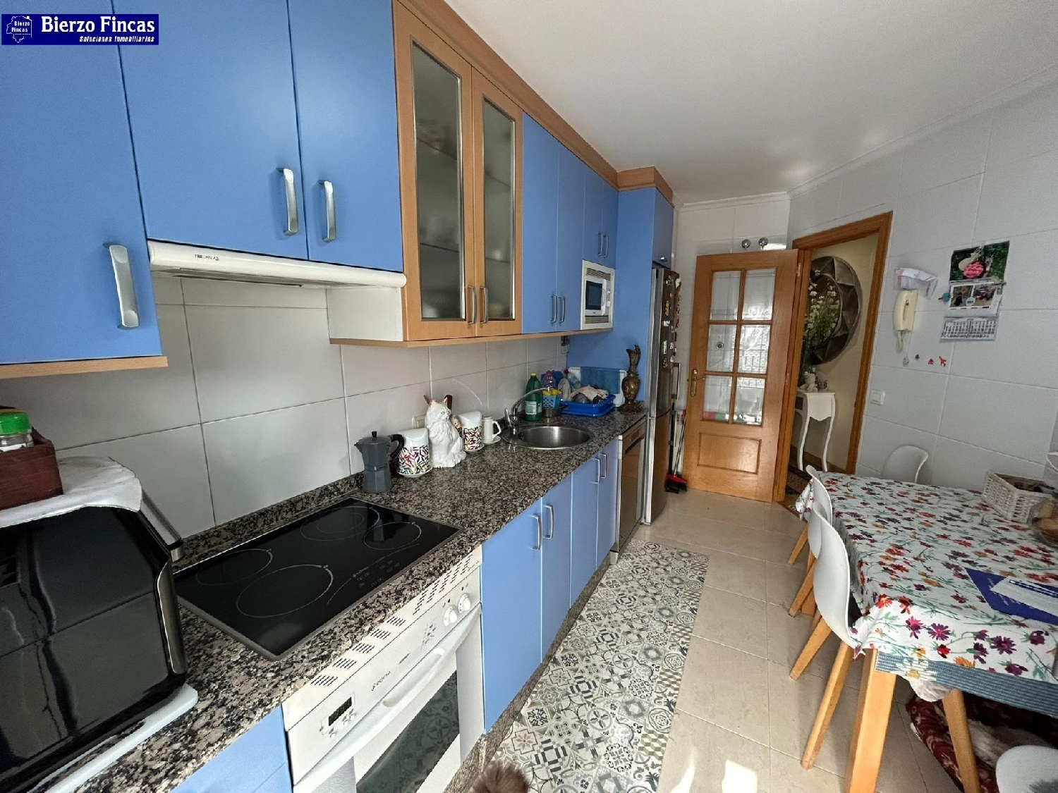  for sale apartment Ponferrada 24400 Bierzo (El) 8