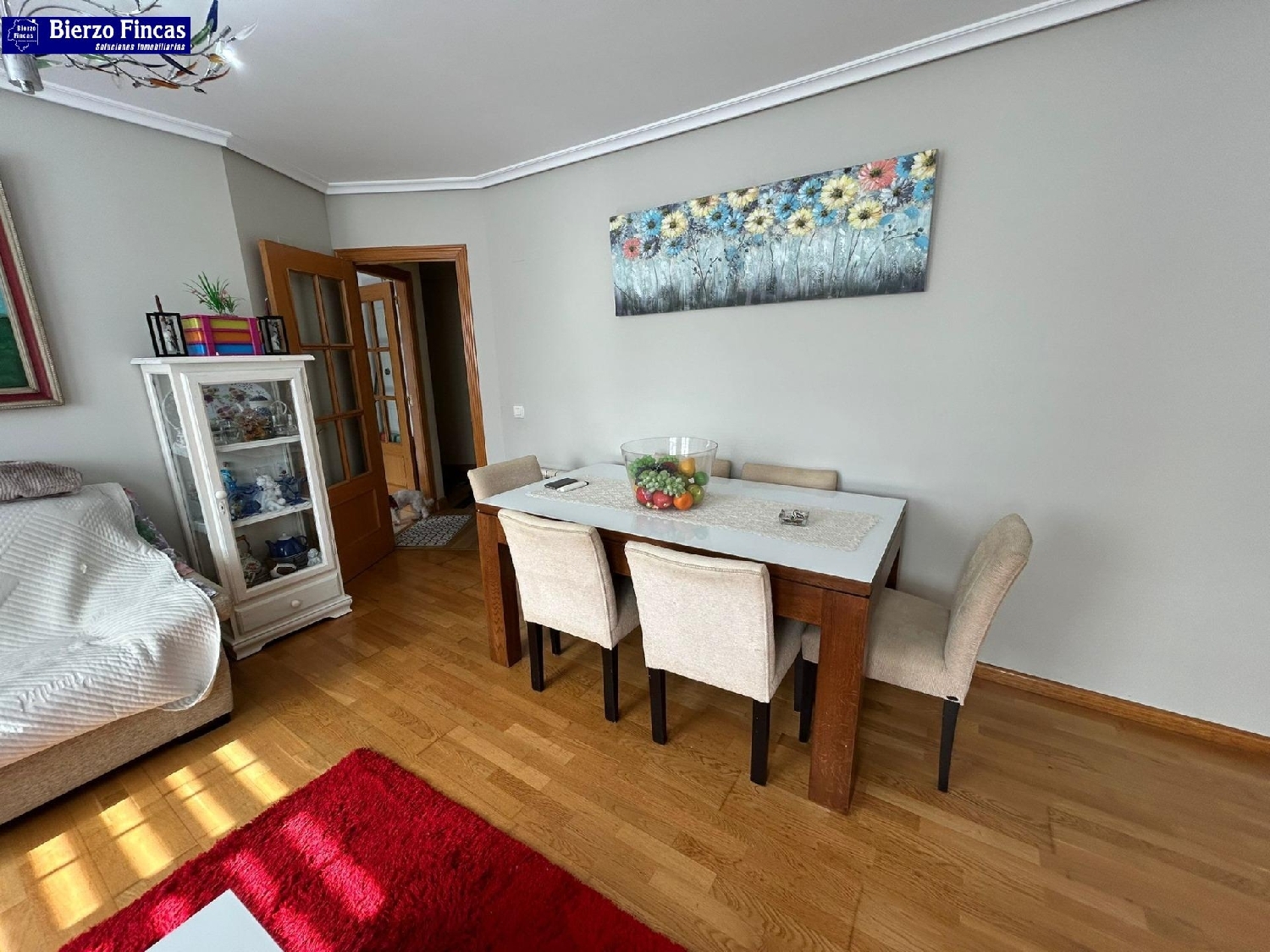  for sale apartment Ponferrada 24400 Bierzo (El) 6