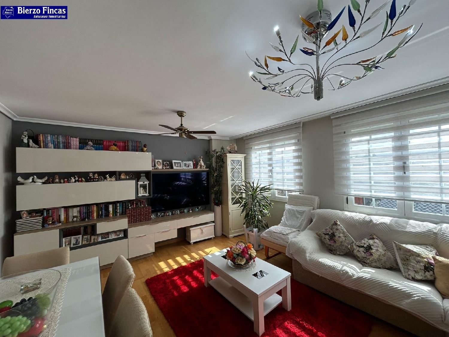  for sale apartment Ponferrada 24400 Bierzo (El) 1