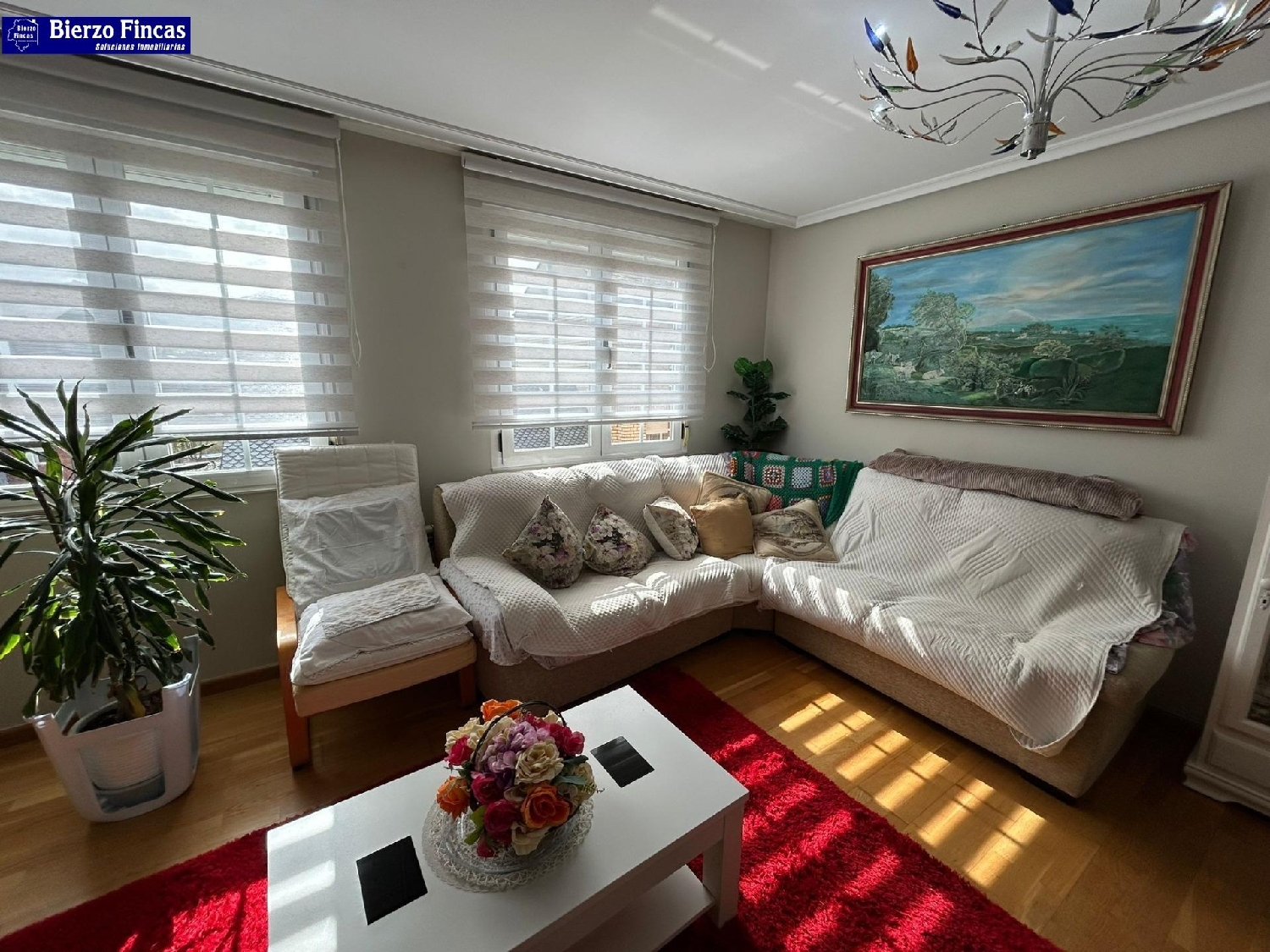  for sale apartment Ponferrada 24400 Bierzo (El) 4