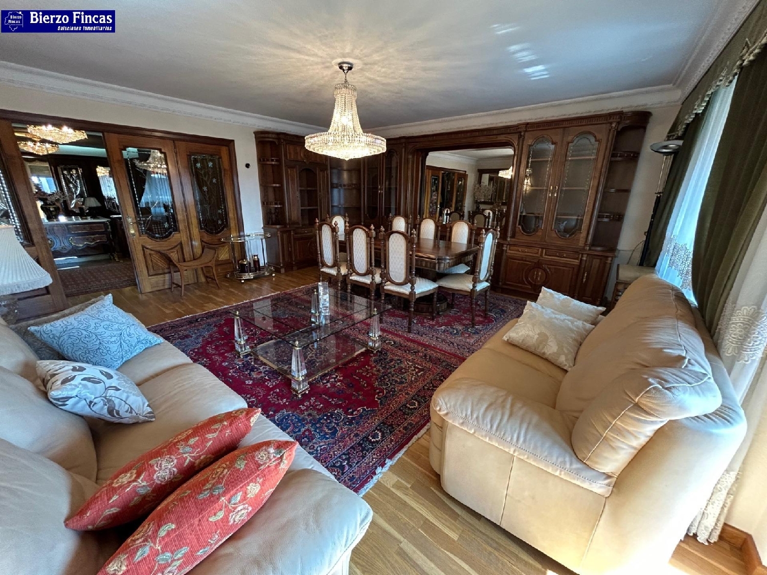  till salu lägenhet Ponferrada 24400 Bierzo (El) 2