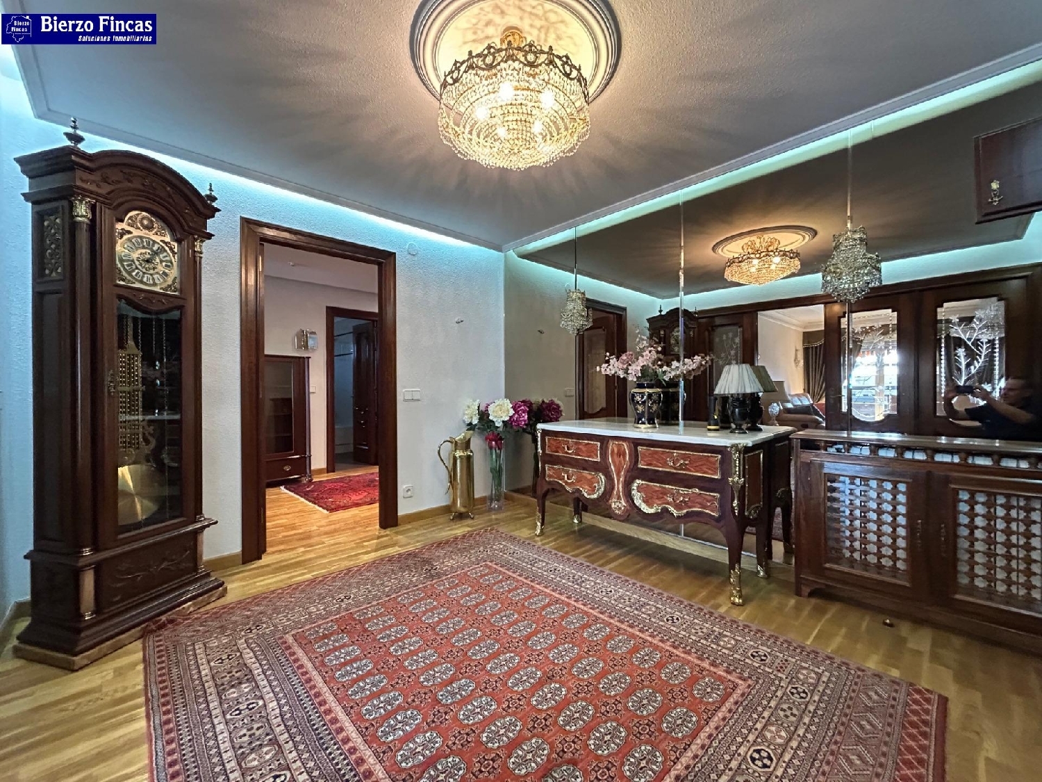  till salu lägenhet Ponferrada 24400 Bierzo (El) 8